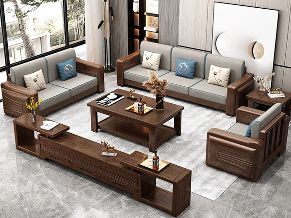 選購新中式辦公家具需要注意什么？？